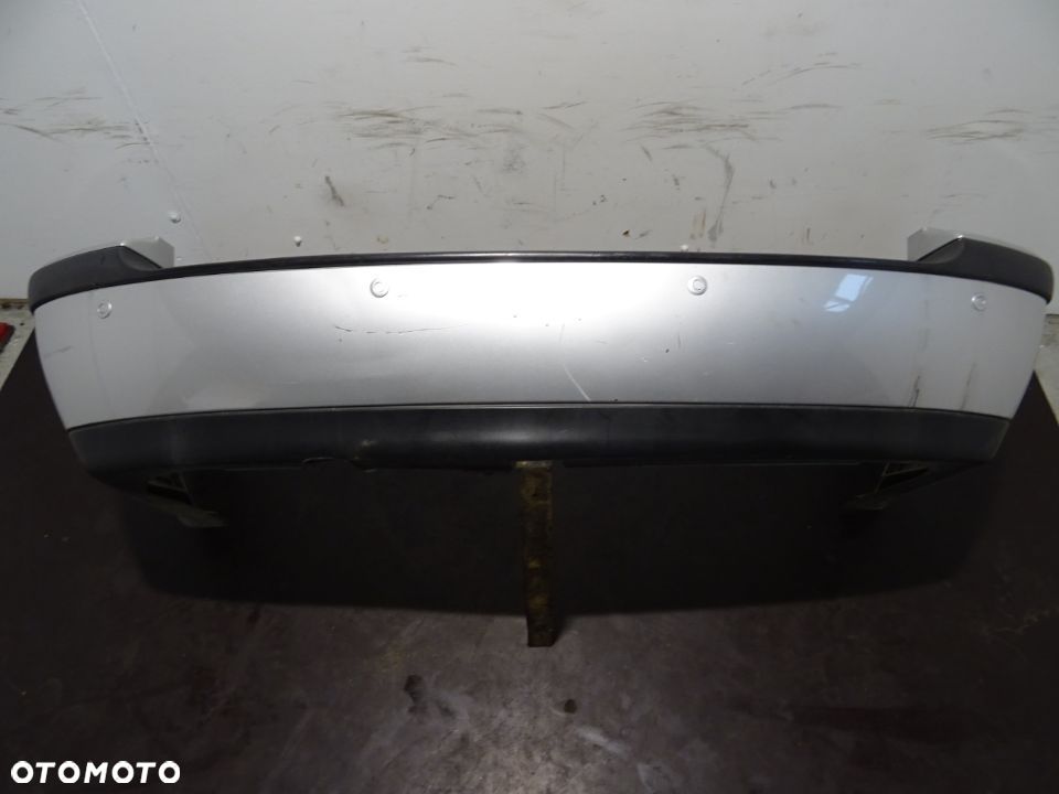 SKODA OCTAVIA I LIFT KOMBI ZDERZAK TYŁ TYLNY PDC - 1