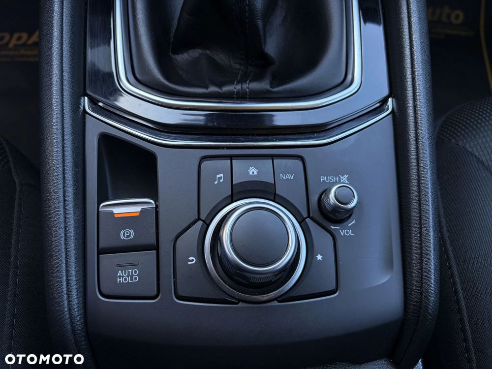 Mazda CX-5 2.0 Skypassion 2WD - 27