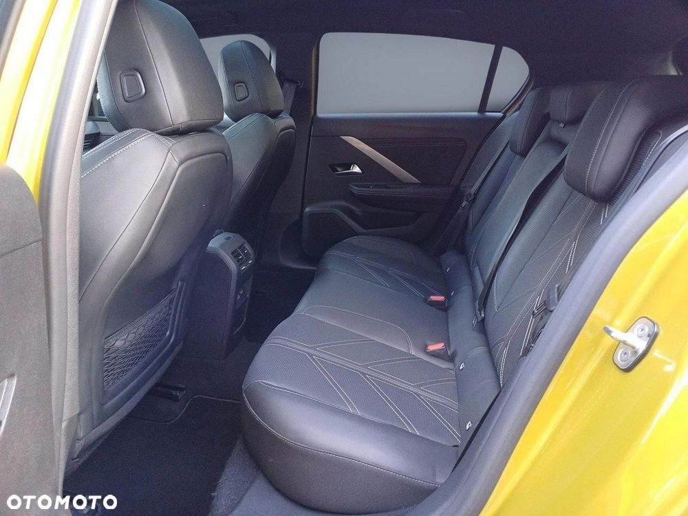 Opel Astra 1.6 T Plug-in Hybrid Ultimate - 15