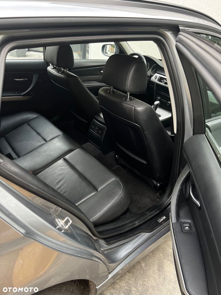 BMW Seria 3 - 8