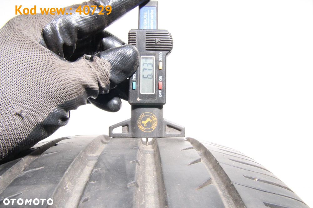 Opony Toyo Toyo Proxes R52 215/50 R18 - 2