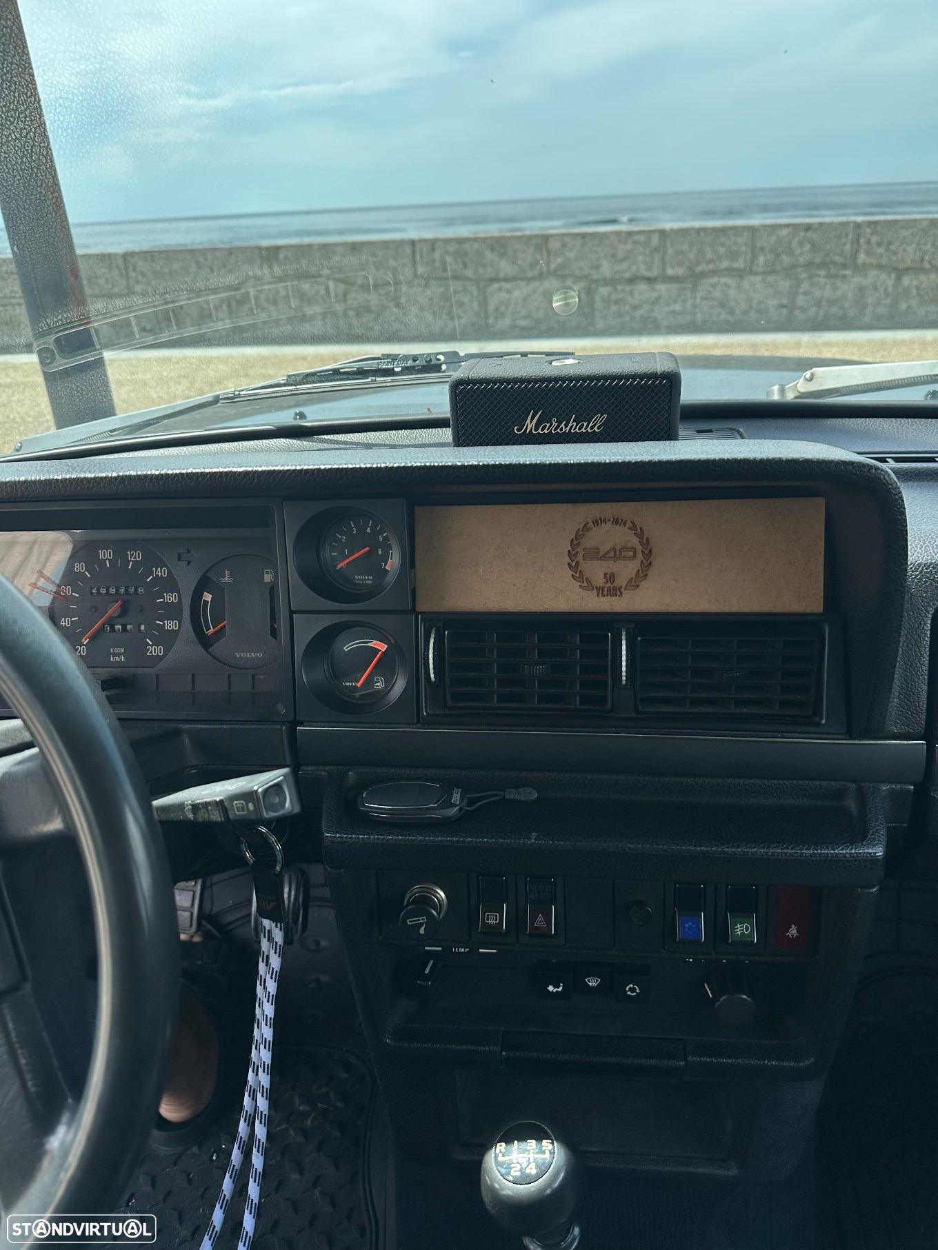 Volvo 245 - 10