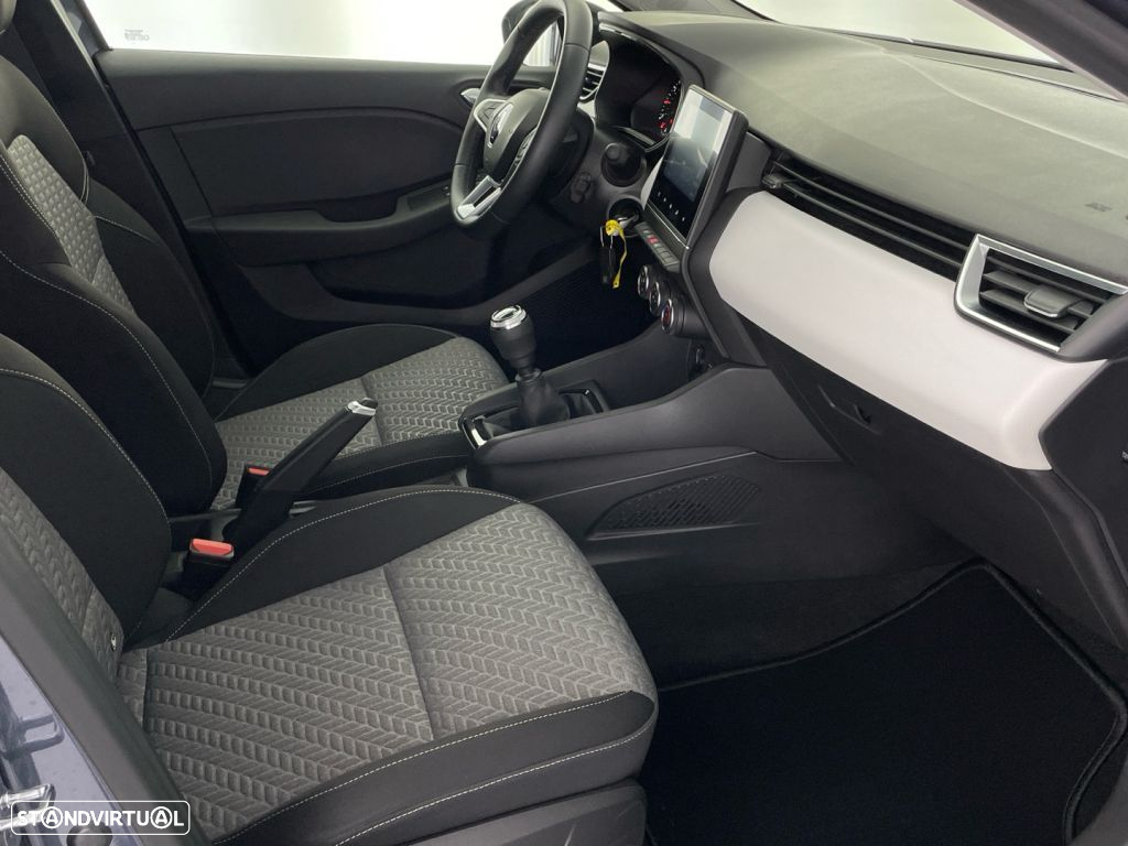 Renault Clio 1.0 TCe Limited - 23