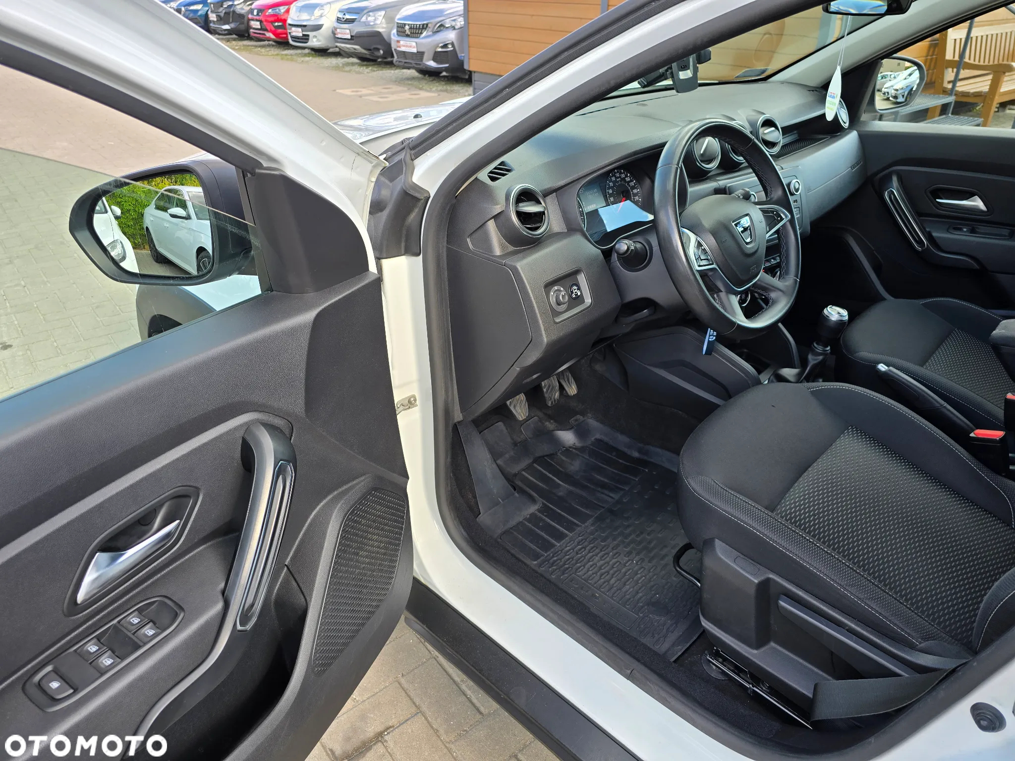 Dacia Duster - 8