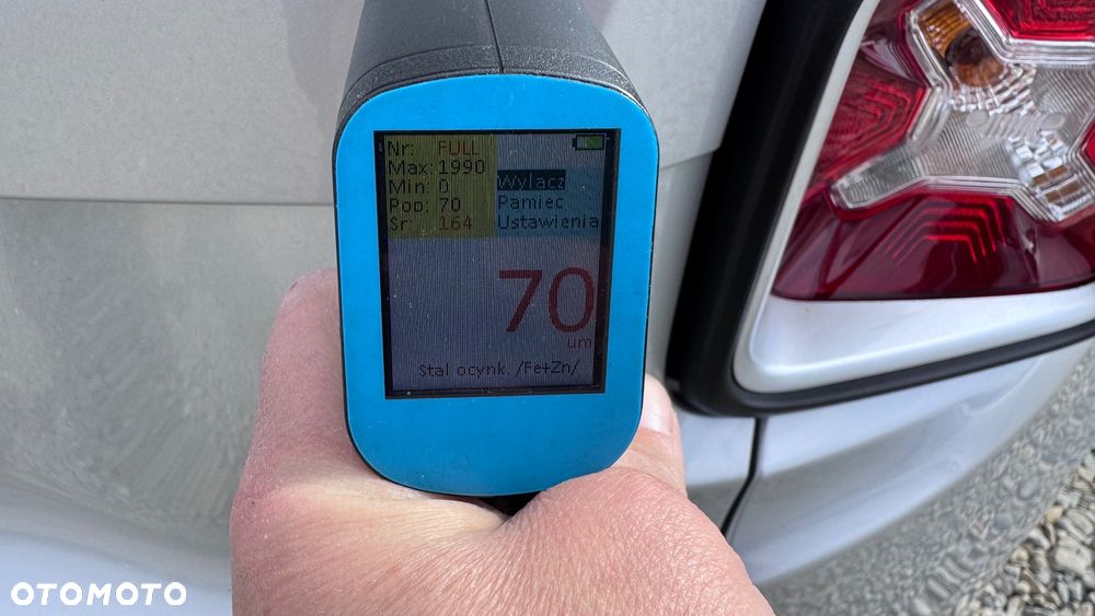 Jeep Renegade 1.4 MultiAir DSG Business Line - 40