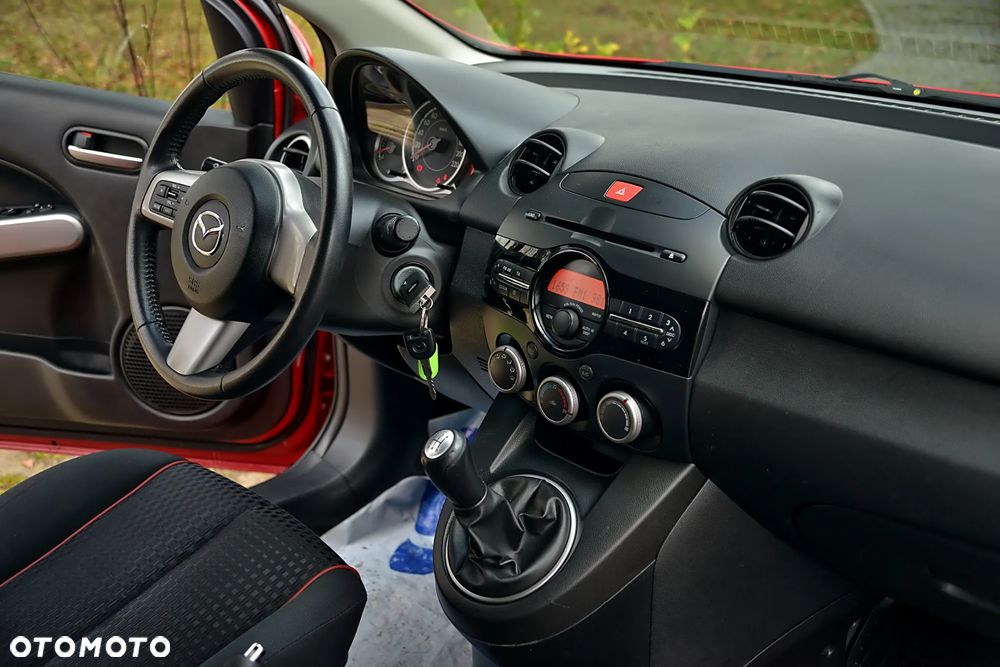 Mazda 2 - 29