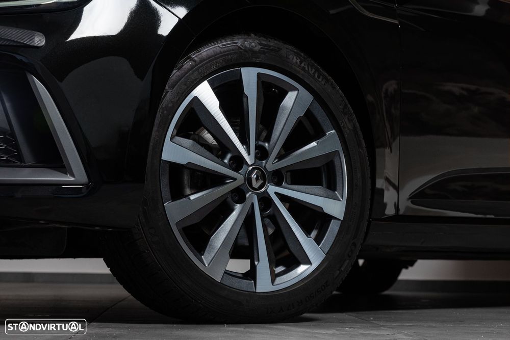 Renault Mégane Sport Tourer 1.3 TCe R.S. Line - 9