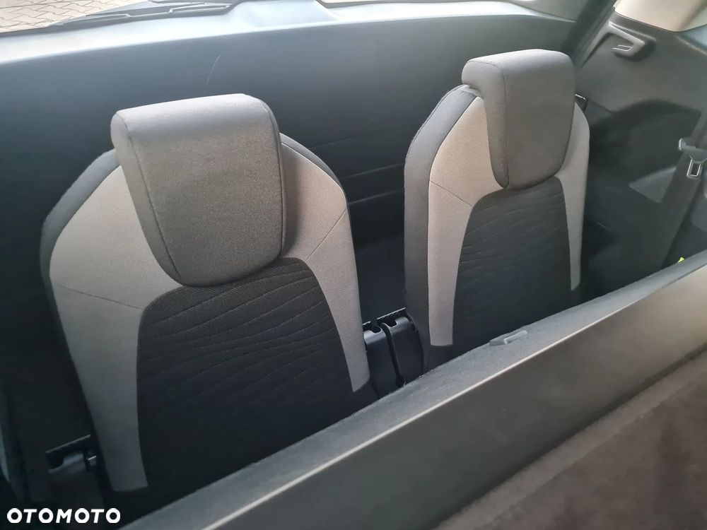 Citroën C4 Grand Picasso - 14