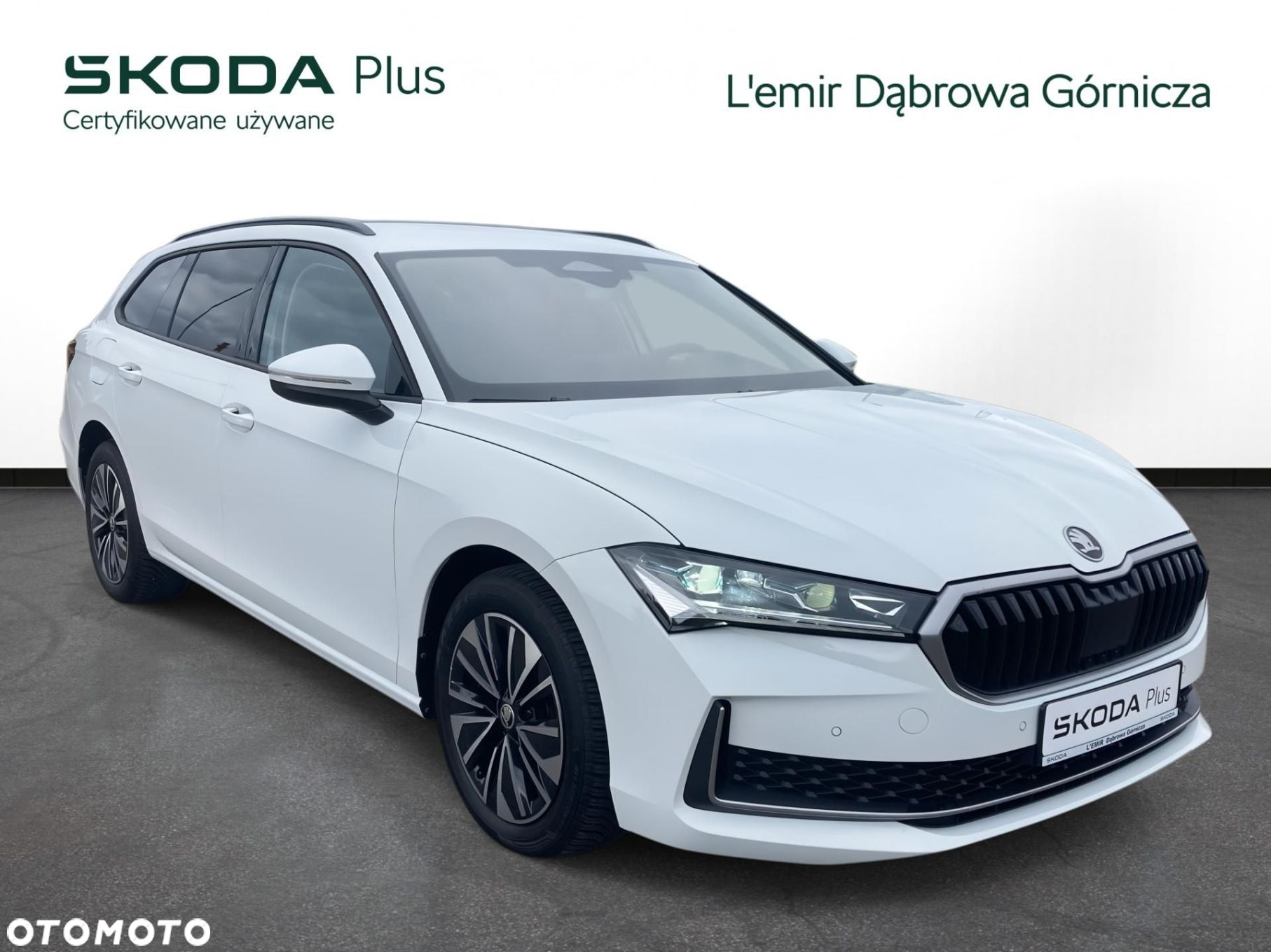 Skoda Superb - 24