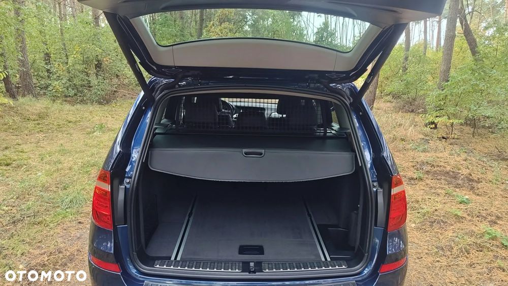 BMW X3 - 9