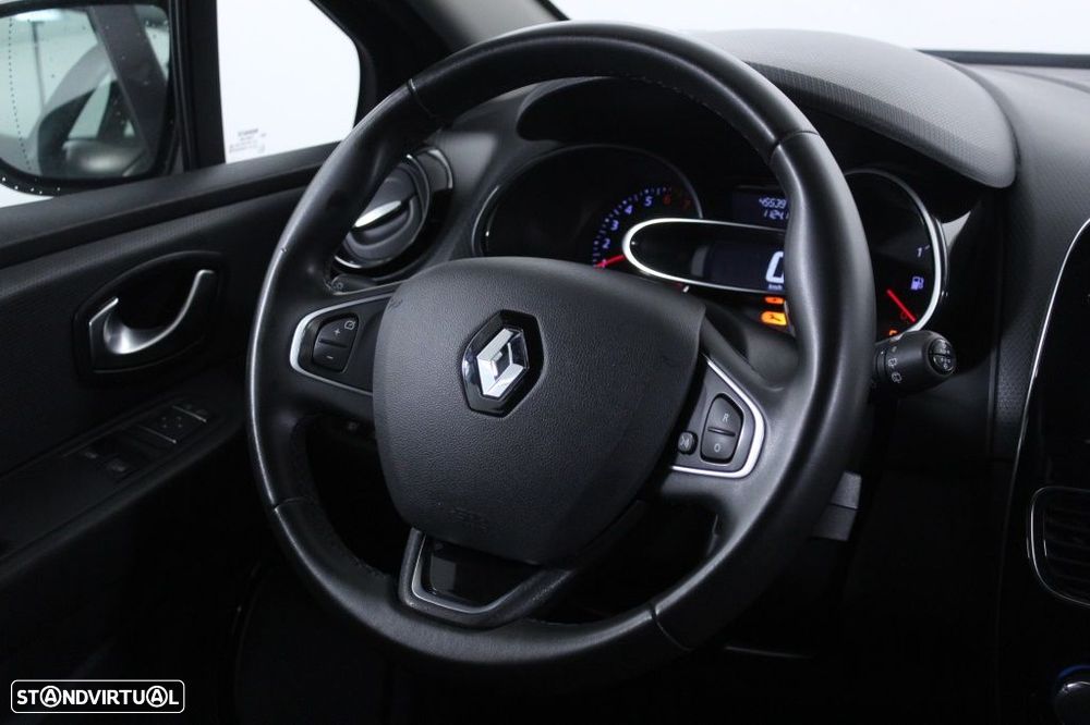 Renault Clio Sport Tourer 0.9 TCe Limited - 16