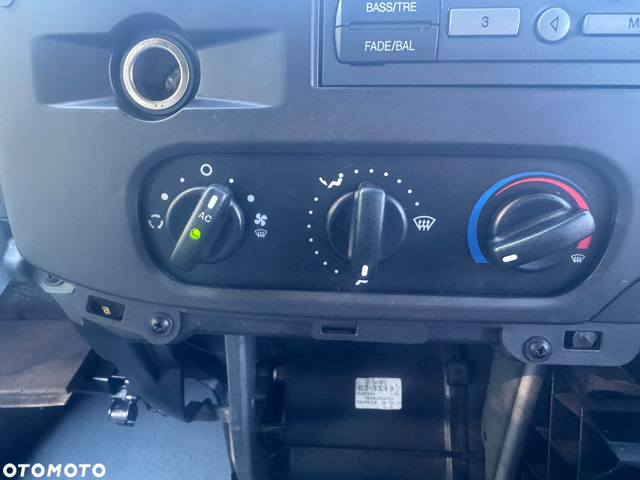 Ford Tourneo Transit 140 T280 Trend Tourfwd - 29