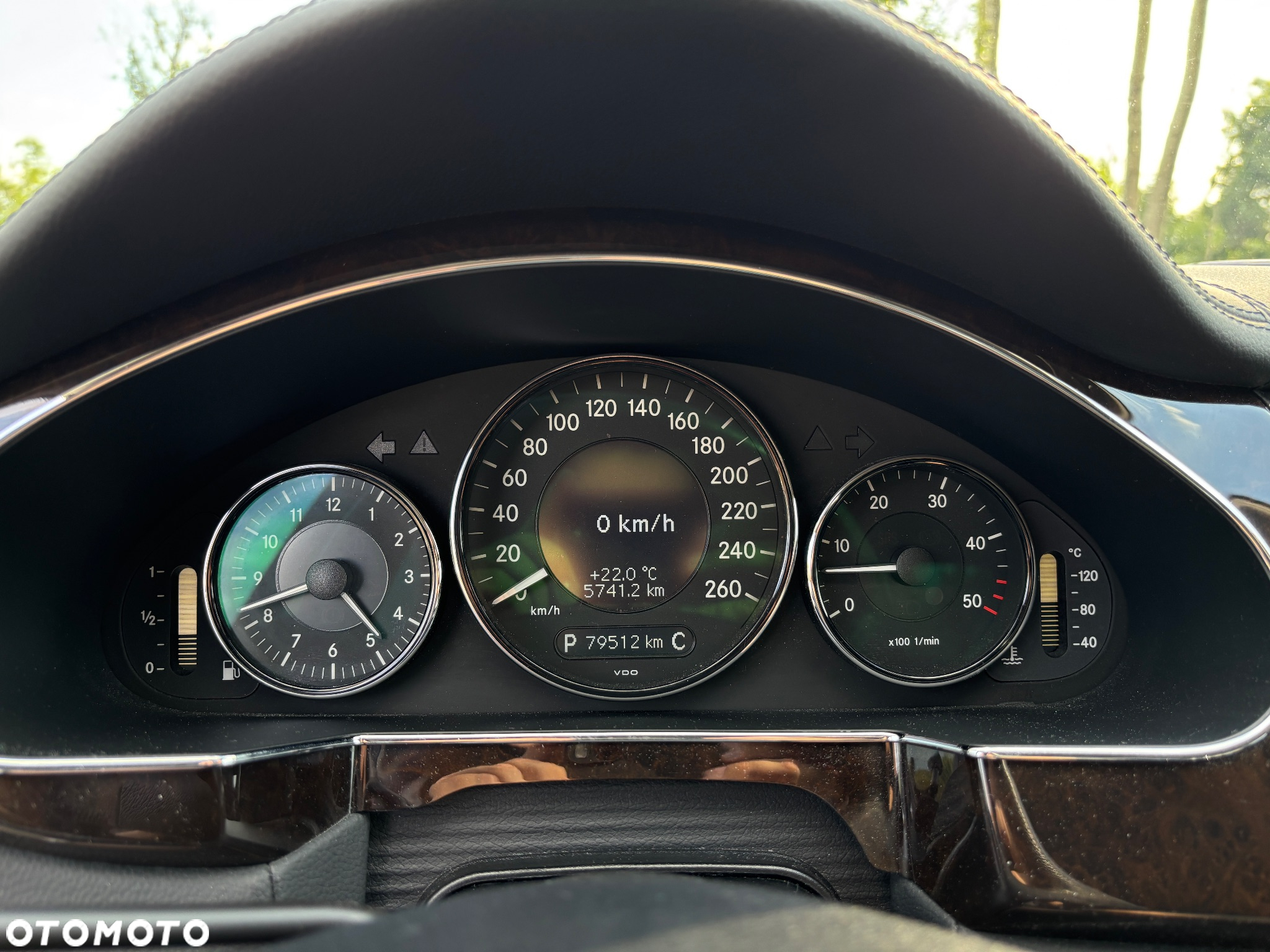 Mercedes-Benz CLS 320 CDI - 13
