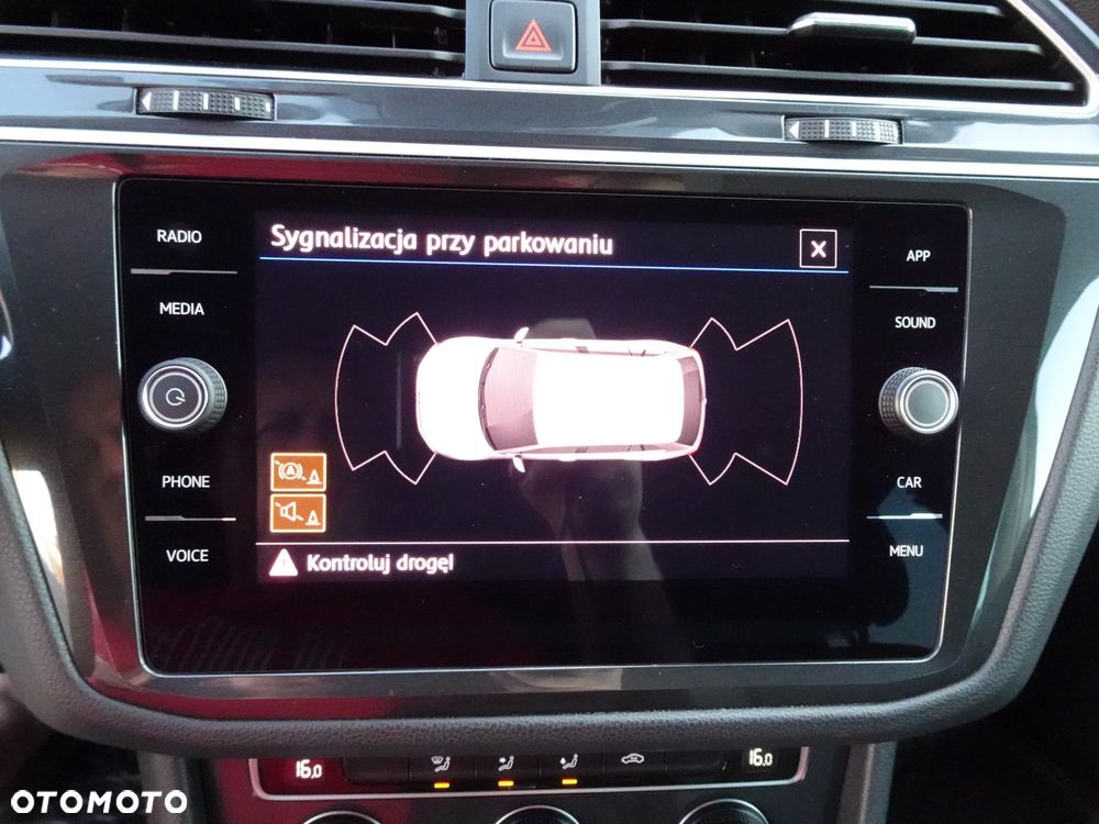 Volkswagen Tiguan 1.5 TSI EVO Comfortline DSG - 30