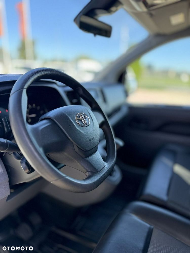 Toyota ProAce - 29