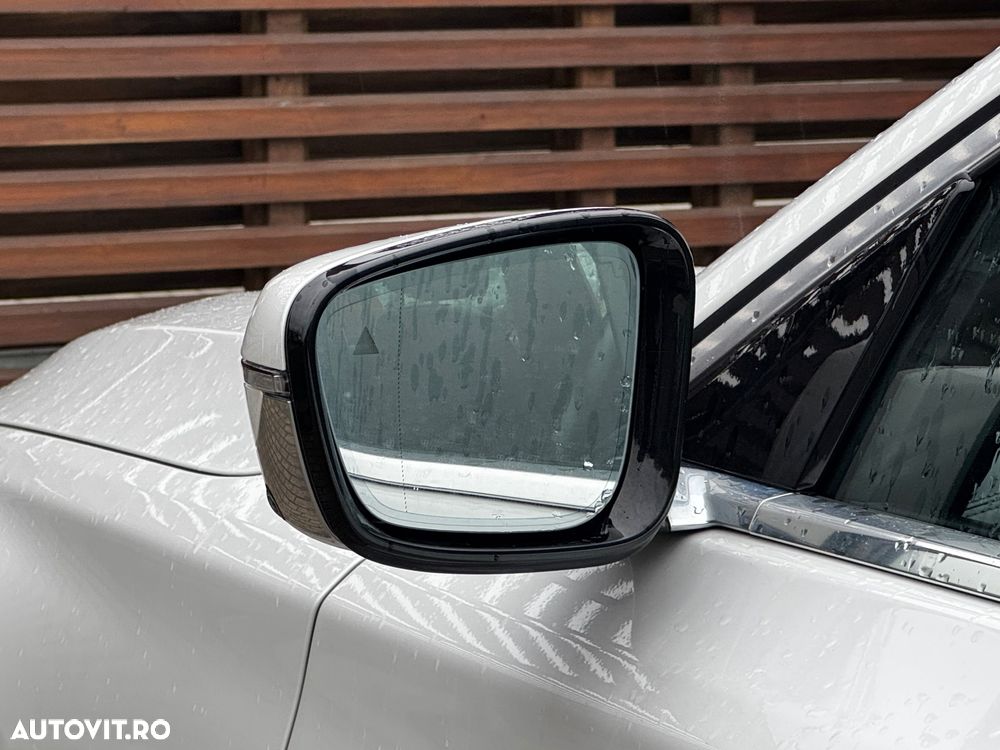 BMW Seria 7 730d xDrive - 27