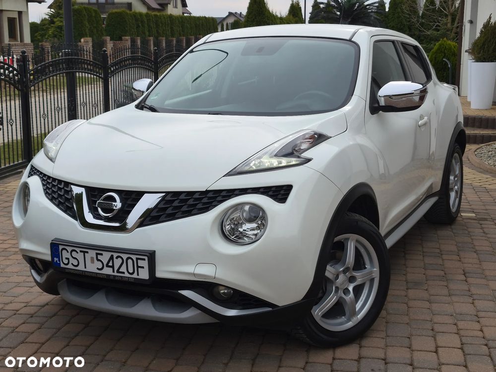 Nissan Juke - 25