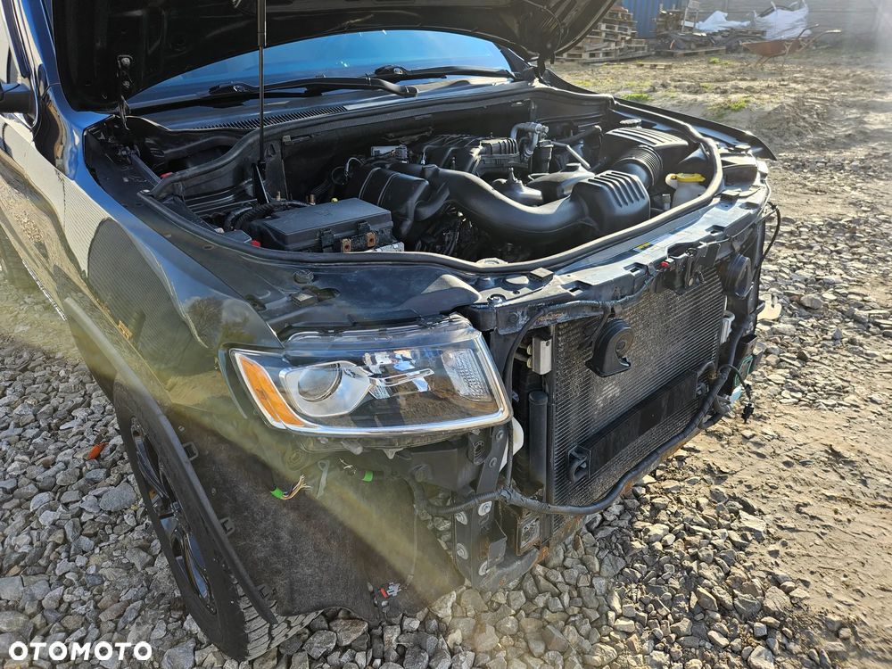 Jeep Grand Cherokee - 13