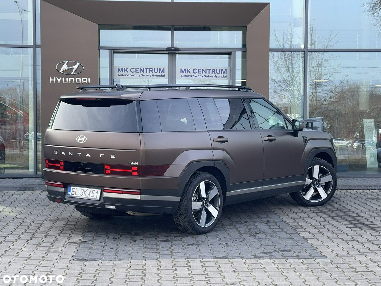 Hyundai Santa Fe - 17