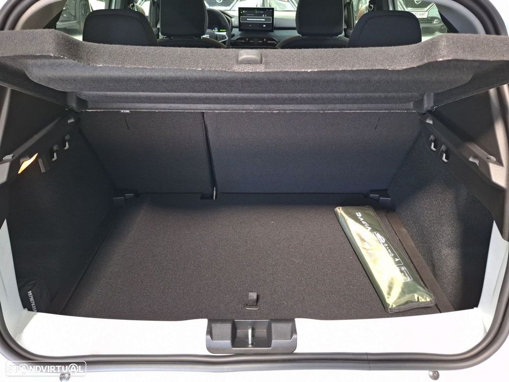 Dacia Sandero 1.2 ECO-G Extreme - 32