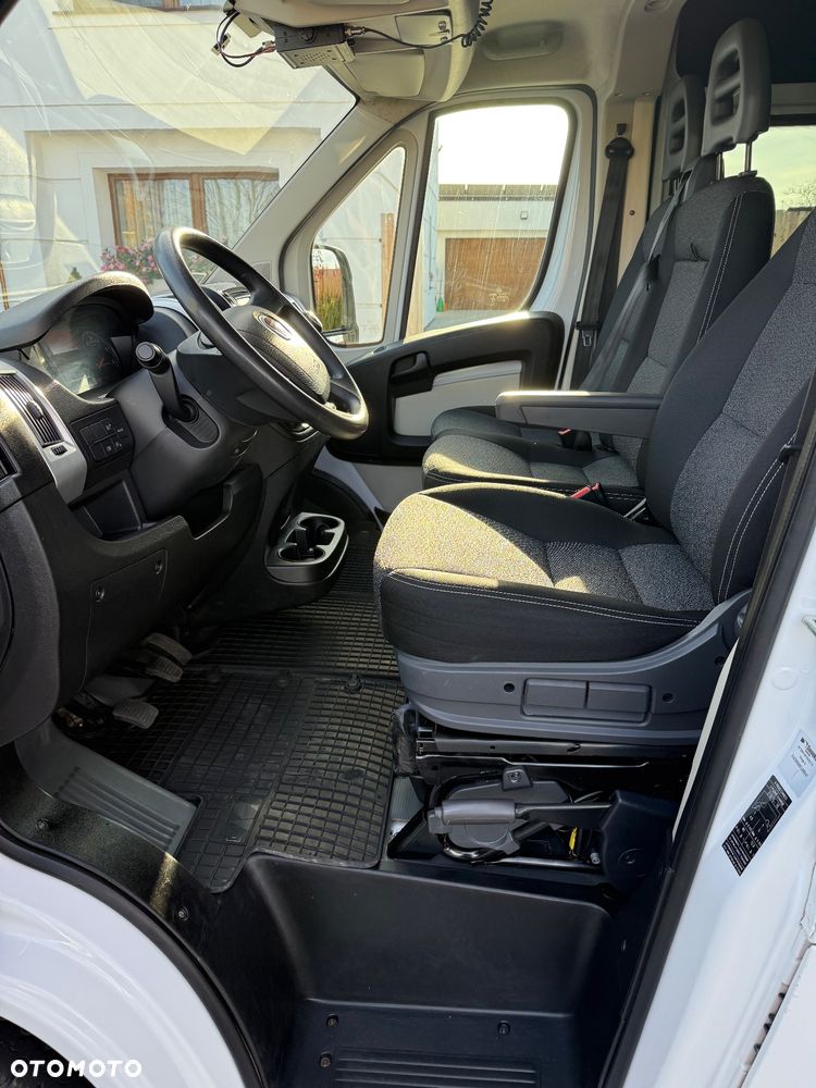 Fiat Ducato - 9