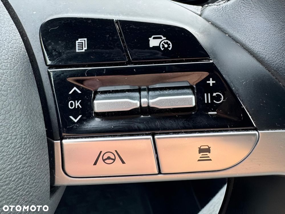 Hyundai Tucson 1.6 T-GDi 48V Executive 4WD DCT - 32