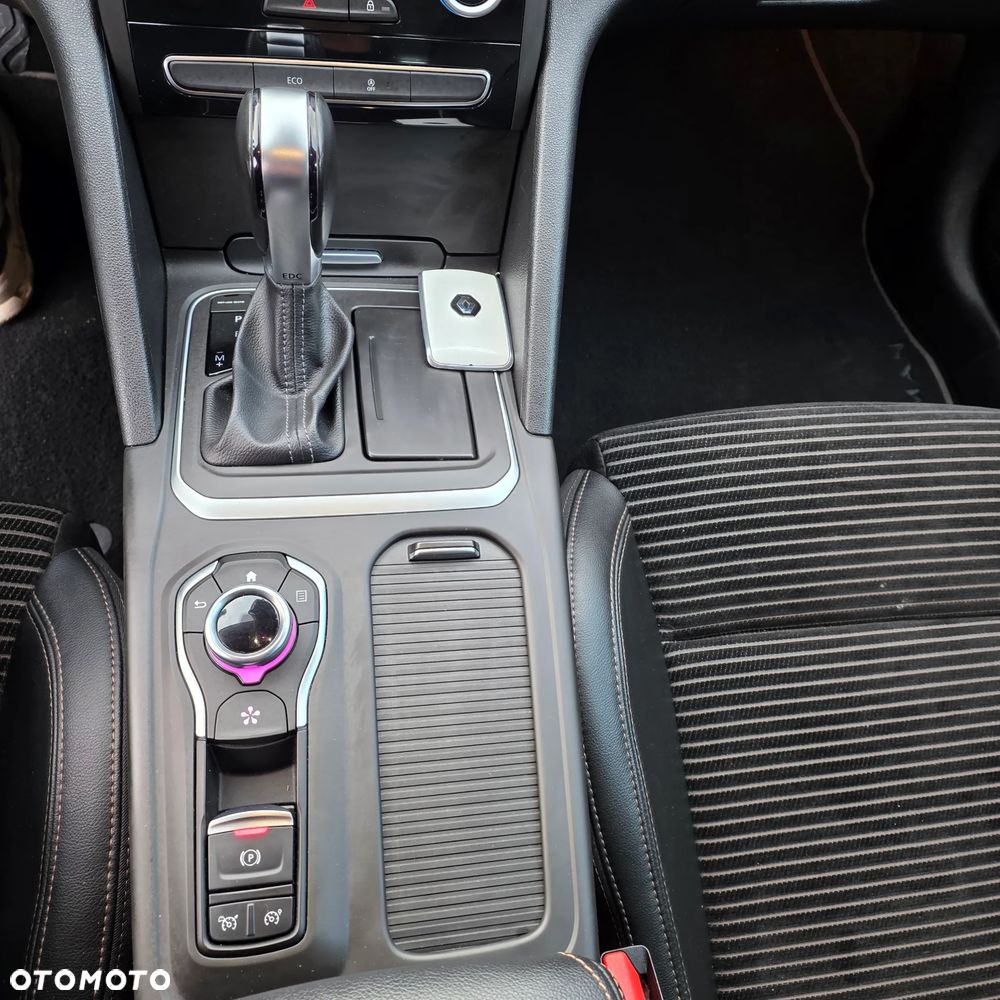 Renault Talisman 1.6 Energy TCe Limited EDC - 25