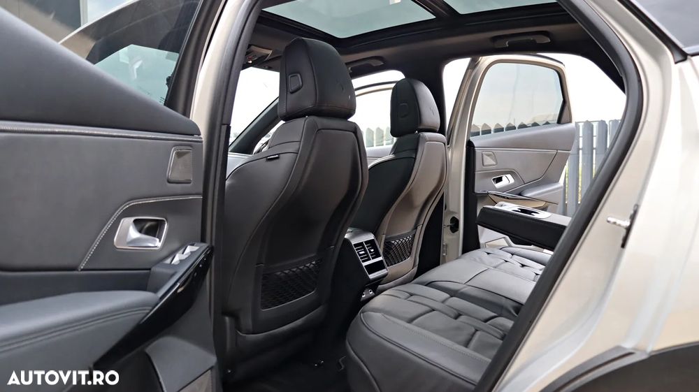DS Automobiles DS 7 Crossback 1.6 PHeV AWD 300 EAT8 OPERA - 13