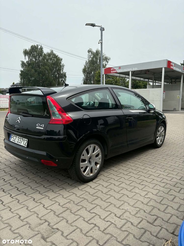 Citroën C4 1.6 16V by LOEB - 6