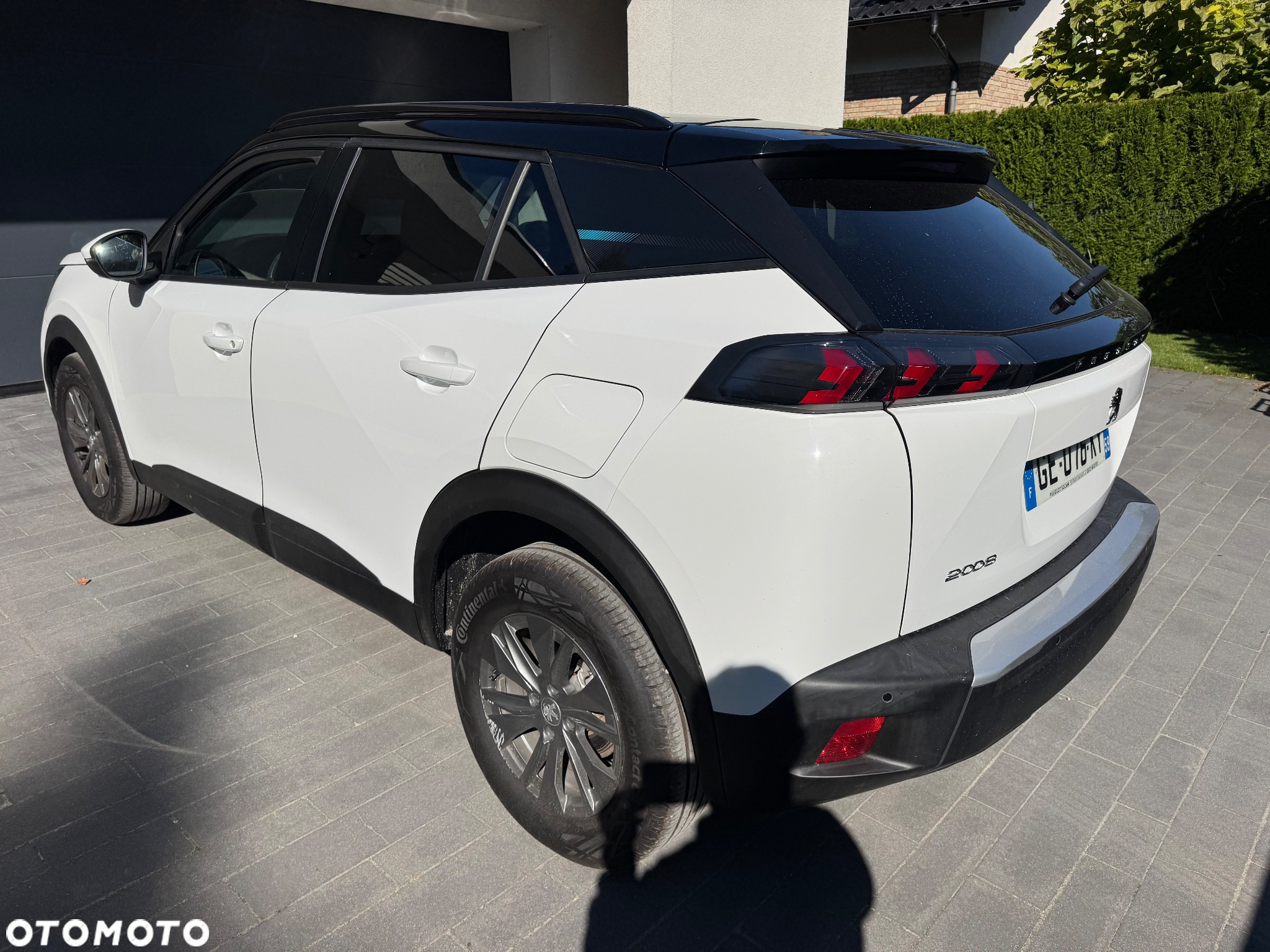 Peugeot 2008 PureTech 100 Style - 5