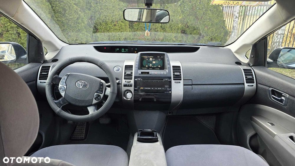 Toyota Prius 2006 photo 5