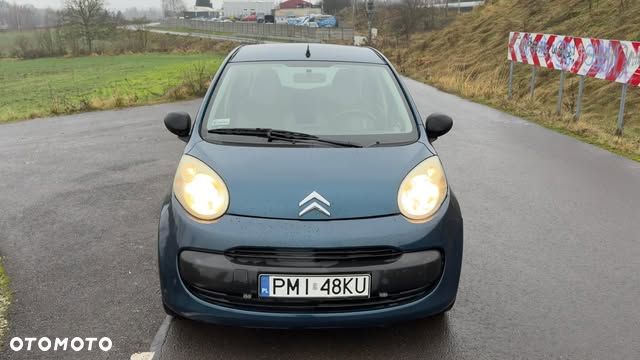 Citroën C1 1.0i Flirt - 8