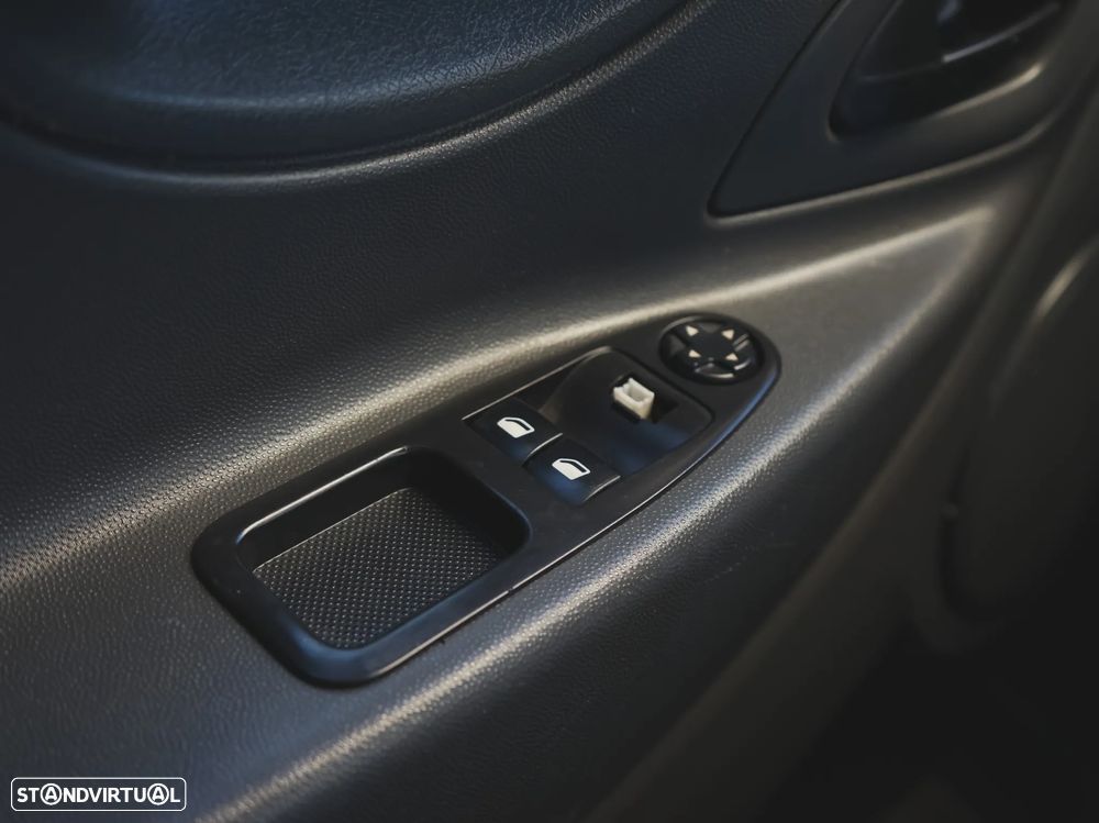 Citroën JUMPY VAN 2.0 HDI 125 - 23