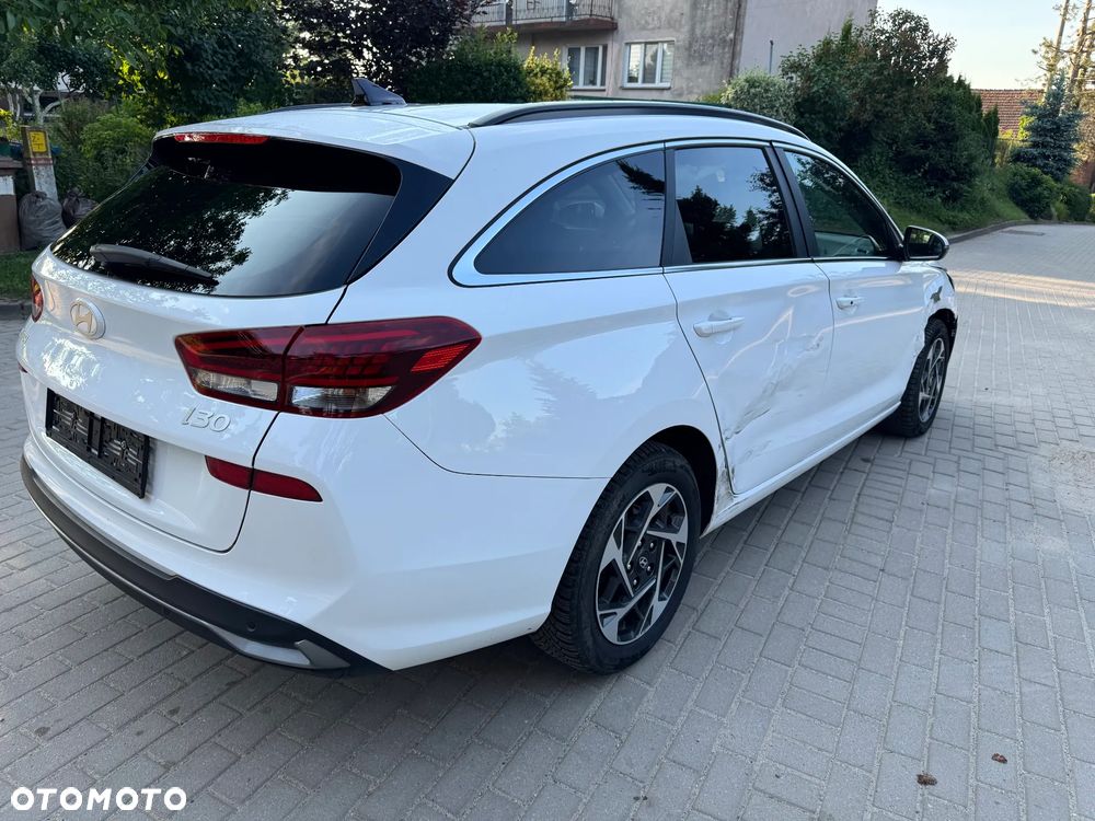 Hyundai i30 - 18