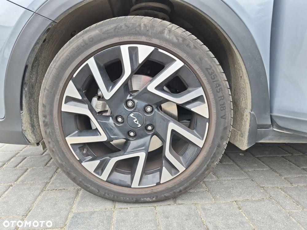 Kia XCeed - 17