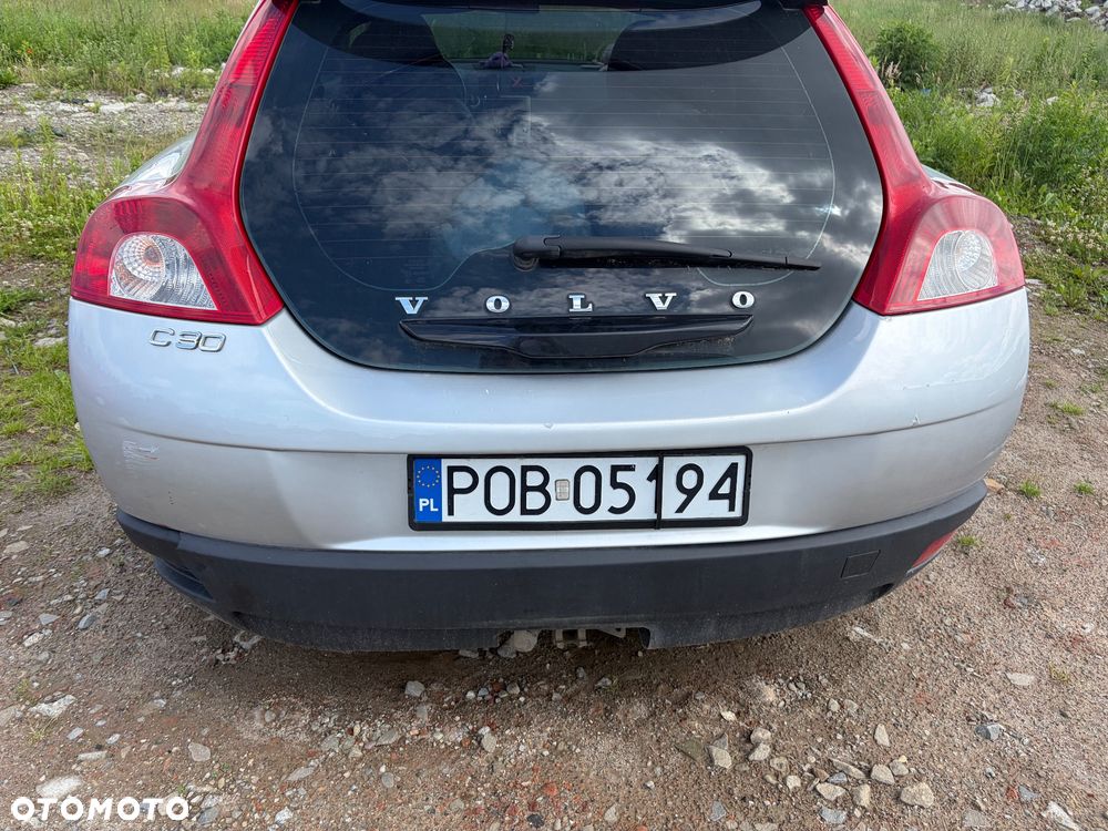 Volvo C30 - 3