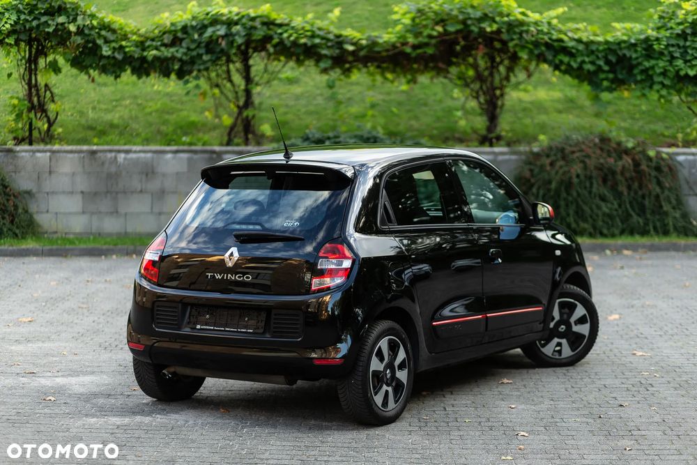 Renault Twingo - 17