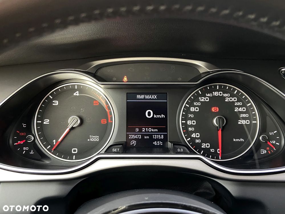 Audi A4 Avant 2.0 TDI e DPF S line Sportpaket - 32