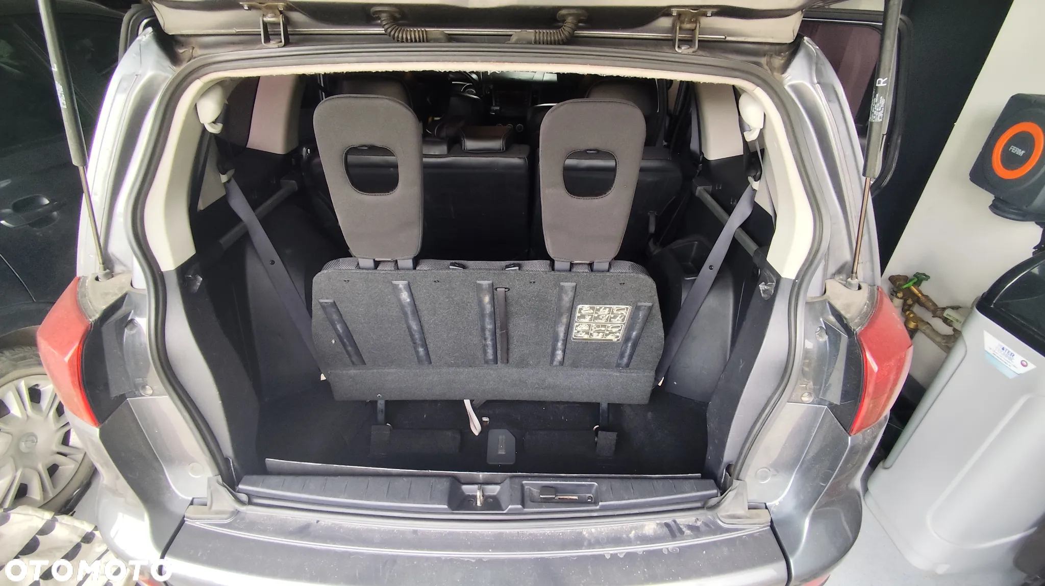 Peugeot 4007 2.2HDi Platinum - 15
