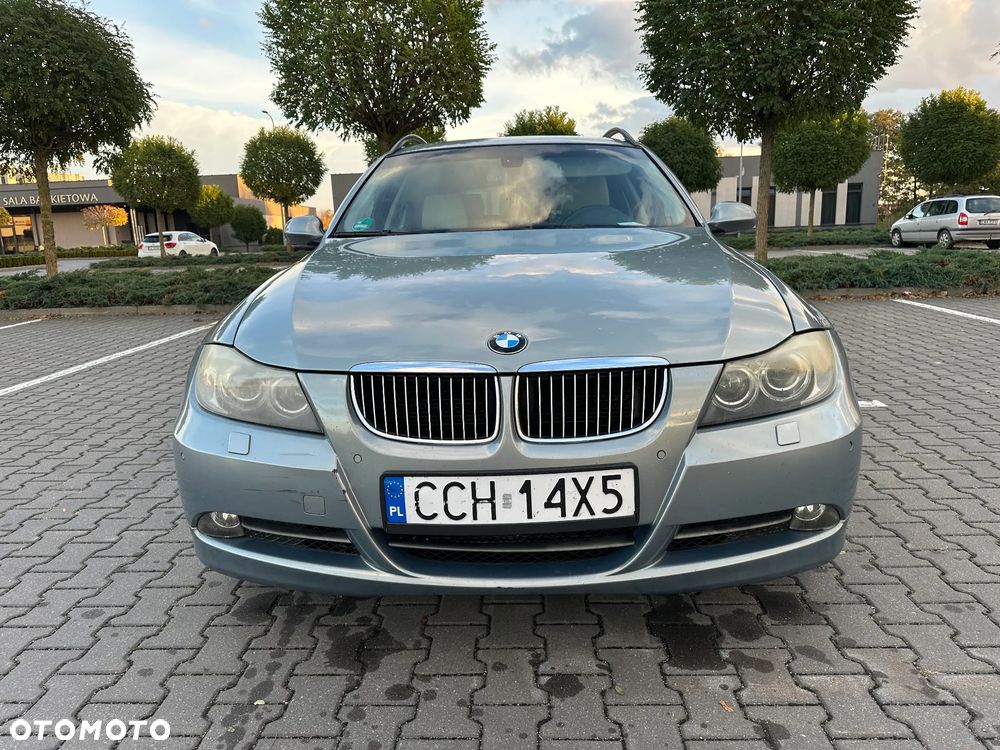 BMW Seria 3