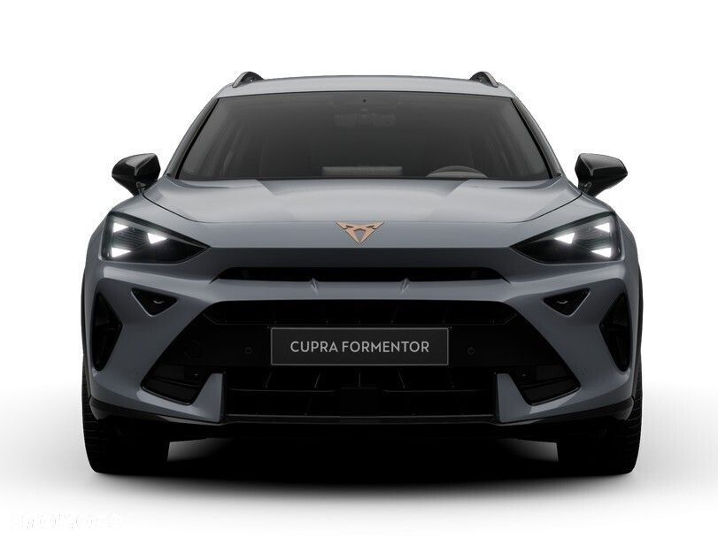 Cupra Formentor 1.5 TSI - 6