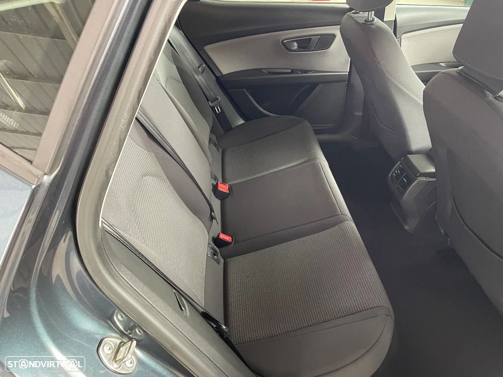 SEAT Leon 1.6 TDI S&S Style - 20