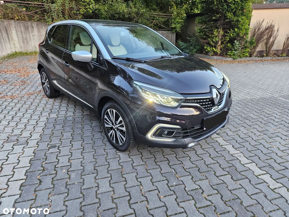 Renault Captur 1.2 Energy TCe Initiale Paris - 6