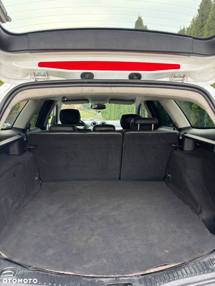 Ford Mondeo 2.0 TDCi Titanium X MPS6 - 11