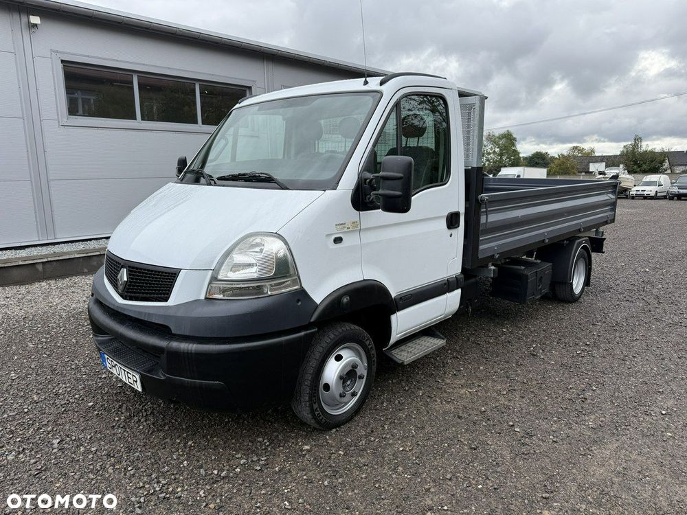 Renault Mascott - 1