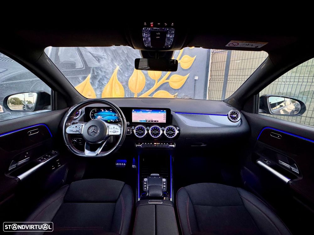 Mercedes-Benz GLA 250 - 12