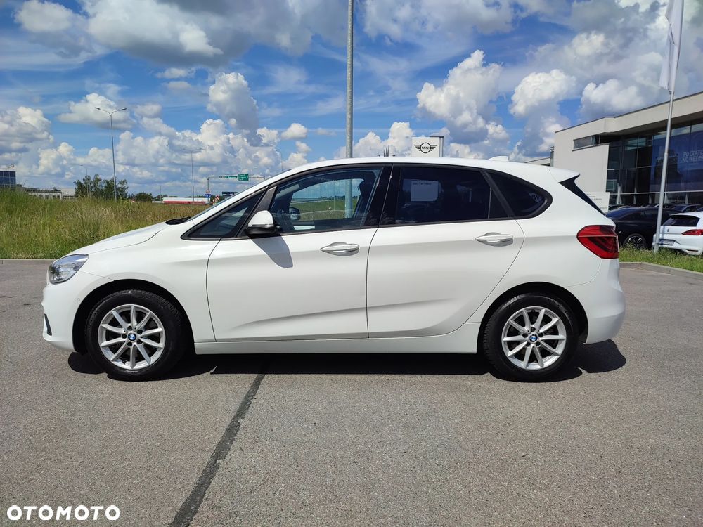 BMW Seria 2 - 19