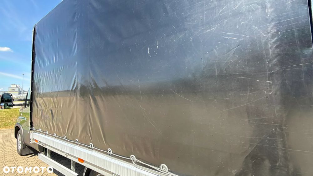 Iveco DAILY 35S18HA8/P - 11