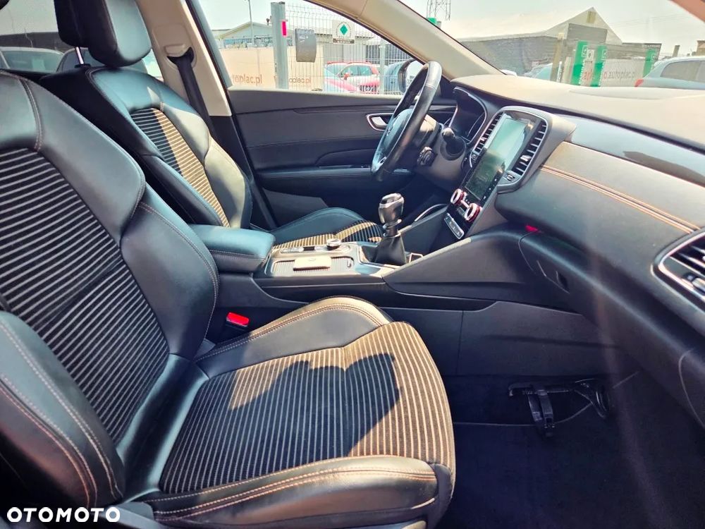 Renault Talisman ENERGY dCi 130 INTENS - 29