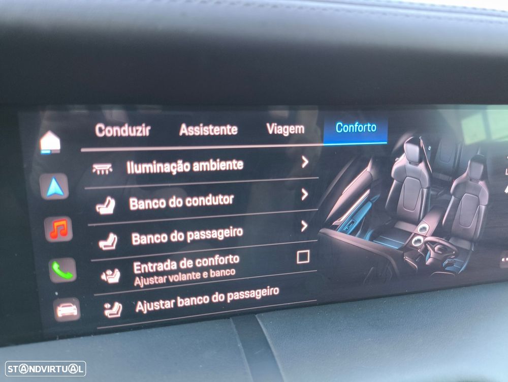 Porsche Taycan 4S - 23